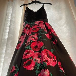 B. Darlin dress size 3/4